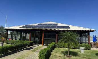 Imagem 2: Terreno à venda no condomínio Cidade Jardim I - R$115.000,00