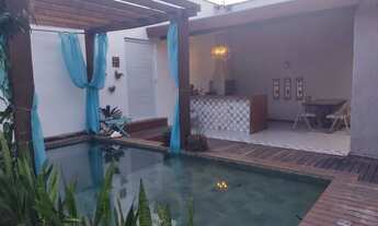 Imagem 2: Casa 3 Suítes - Alto do Mundai