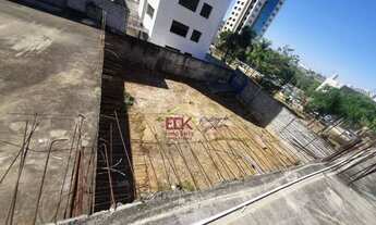 Imagem: Área à venda, 1260 m² por R$ 15.000.000