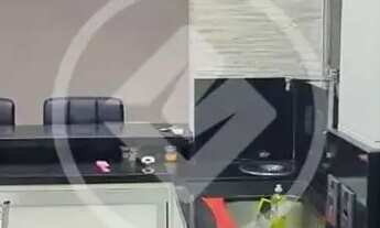 Imagem 2: HG Apartamento 3 dormitórios 1 vaga Centro de Florianópolis