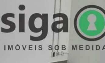 Imagem: Sala comercial 38M² ao lado do metro