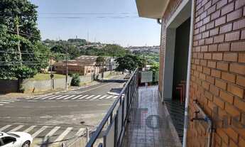 Imagem 16: Sobrado 4 salas, 2 banheiros, cozinha e 3 vagas garagem