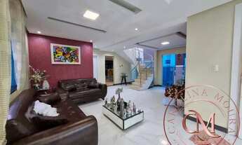 Imagem 6: Condomínio Cidade Jardim 2 Casa com 4 suítes