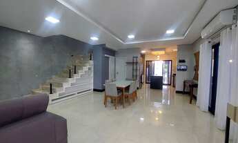 Imagem 5: Residencial Passaredo, mobiliado e com piscina