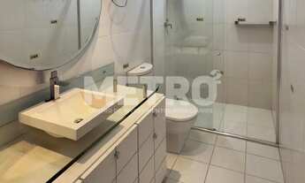 Imagem 6: Apartamento à venda, orla, 3 quartos, todos suítes, um com closet, vista Rio