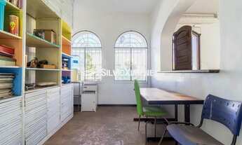 Imagem 4: Residencial Casa no São Pedro com 302,00 (M²), 4 quartos e 3 vagas para Aluguel, Venda