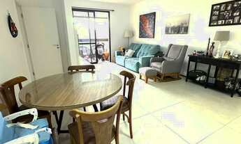 Imagem 2: Excelente Apartamento à Venda - 3 Dormitórios (1 Suíte) no Condomínio Águas da Cachoeira