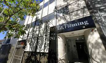 Imagem: Sala Comercial para Venda Funcionários