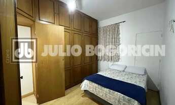 Imagem 4: Ipanema, 2 quartos e vaga