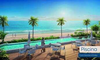 Imagem 7: Rivage Piatã, Apartamento De 1 Quarto Em 41M², Vista Mar, Varanda E 1 Vaga De Garagem. IHJ