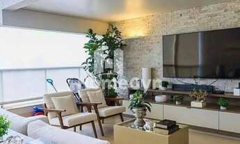 Imagem 7: Apartamento para locação no Condomínio Zeus Park House Setor Bueno Goiânia GO