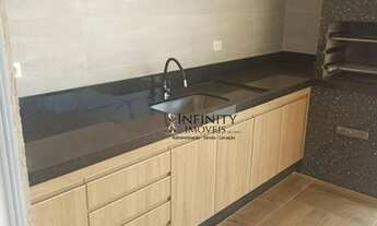 Imagem 5: Casa com 3 dormitórios, 159 m² - venda por R$ 1.280.000,00 ou aluguel por R$ 6.910,00/mês