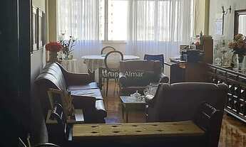 Imagem: Apartamento 3 quartos - Centro