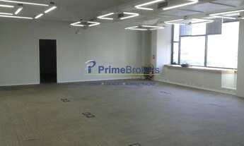 Imagem: SALA COMERCIAL BROOKLIN - PRÓX BERRINI
