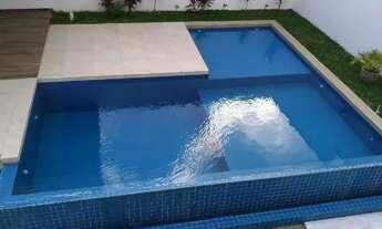 Imagem 6: Casa com 4 dormitórios à venda, 357 m² por R$ 2.200.000,00 - Mirante - Campina Grande/PB