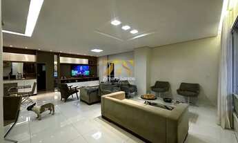 Imagem 6: Casa Alto Padrão, com 5 suítes - 250 m² na 404 sul (Arse 41) Residencial Caroline - Próxim