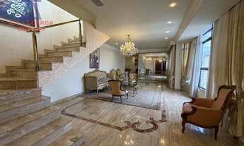 Imagem: Cobertura Duplex com 600 m² - Centro