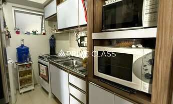 Imagem 7: Apartamento 2 dormitorios, 47m² - Bairro Olaria