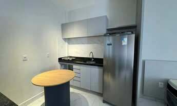 Imagem 2: Flat em Lagoa Nova disponível para locação