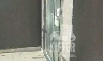 Imagem 3: Apartamento Novo à Venda 3 Quartos (1 Suíte) Localização Privilegiada