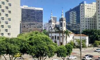 Imagem: Apartamento à venda, 2 quartos, Centro