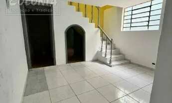 Imagem 3: Casa para locação - Vila Santa Teresa, Santo André