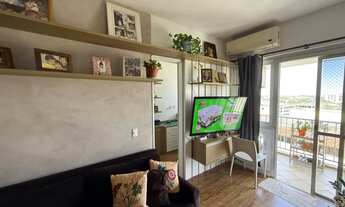 Imagem 6: UP519-Apartamento Pechincha