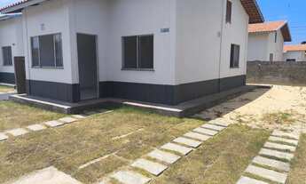 Imagem: Alugo casa de condomínio