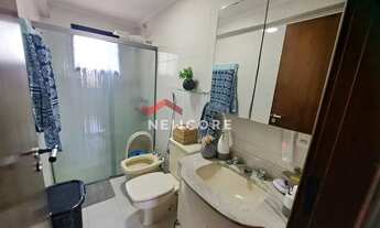 Imagem 7: Apartamento em Rua José Ferreira Marques - Vila Nova Cidade Universitária - Bauru/SP