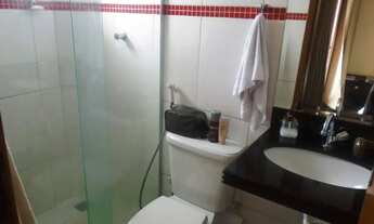 Imagem 4: Cobertura à venda, 4 quartos, 1 suíte, 1 vaga, Guarapiranga - Ponte Nova/MG