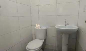 Imagem 3: Apartamento para aluguel, 3 quartos, 1 suíte, 1 vaga, Milionários - Belo Horizonte/MG