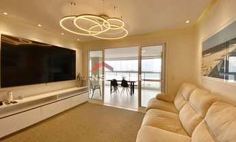 Imagem 5: Apartamento em Rua Dona Vitória Yunes Stefano - Enseada - Guarujá/SP