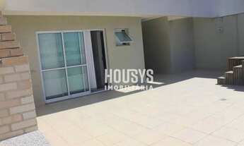 Imagem 6: Cobertura com 2 quartos à venda, 160 m² por R$ 1.580.000 - Barra da Tijuca - Rio de Janeir