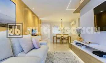 Imagem 1: Condomínio Atrium, 4 quartos todo montado, suíte , closet, 2 vagas na escritura, prédio co