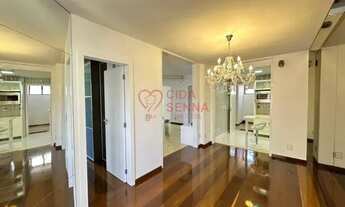 Imagem 4: DESOCUPADO - 1 POR ANDAR - LAVABO - DEP EMPREGADA - 2 VAGAS LIVRES !!!!