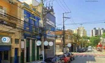 Imagem 2: Prédio à venda, 350 m² por R$ 1.050.000,00 - Barra Funda - São Paulo/SP