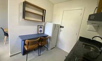 Imagem 3: Studio no campeche