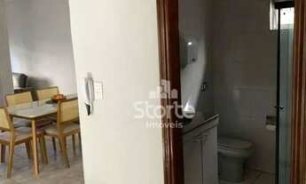 Imagem 2: Casa com 3 dormitórios à venda, 166 m² por R$ 540.000 - Osvaldo Rezende - Uberlândia/MG