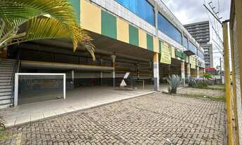 Imagem 2: Loja para alugar, por R$ 10.100/mês - Eldorado - Contagem/MG