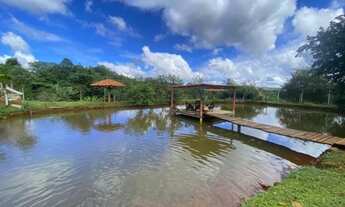 Imagem 2: Chácara em 5.750m2 em Bonfinópolis só R$ 399 mil