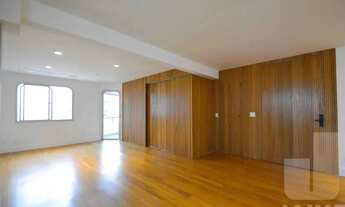 Imagem 13: APARTAMENTO 3 DORMITÓRIOS SENDO 2 SUÍTES 4 BANHEIROS SALA 3 AMBIENTES 2 VAGAS