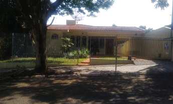 Imagem 2: CASA TERREA- CENTRO MARIALVA 55O metros de terreno