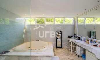 Imagem 7: Imóvel Exclusivo Próximo ao Parque Vaca Brava e Goiânia Shopping Localizado em uma das reg