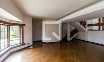 Imagem 2: Casa à Venda - Alphaville, 4 Quartos, 380 m2