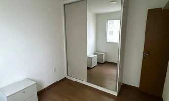 Imagem 3: ILHA HAVANA - APARTAMENTO PROJETADO COM 2 QUARTOS- NASCENTE