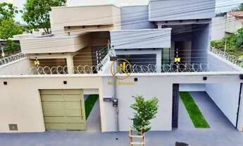 Imagem: Casa à venda no bairro Setor Faiçalville