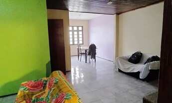 Imagem 3: Casa triplex no conjunto Tupã Mirim, 3 quartos, ventilada, reformada, 2 vagas