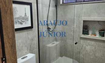 Imagem 7: Casa de alto padrão em condomínio no Parque Nova Carioba, Americana-SP: 2 quartos, 1 suíte