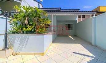 Imagem 6: Excelente casa em Jacarepaguá com piscina, sauna e churrasqueira