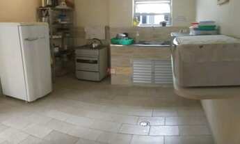 Imagem 6: Prédio Comercial no Bairro Nova Petrópolis em São Bernardo do Campo